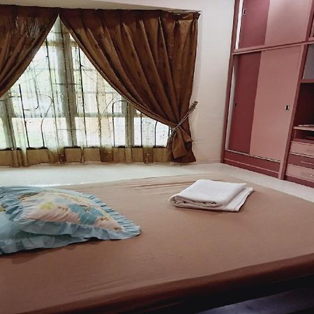 Bukit Baru Homestay Malacca Kültér fotó