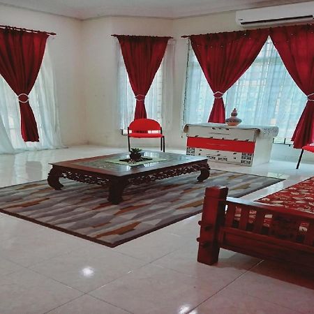 Bukit Baru Homestay Malacca Kültér fotó