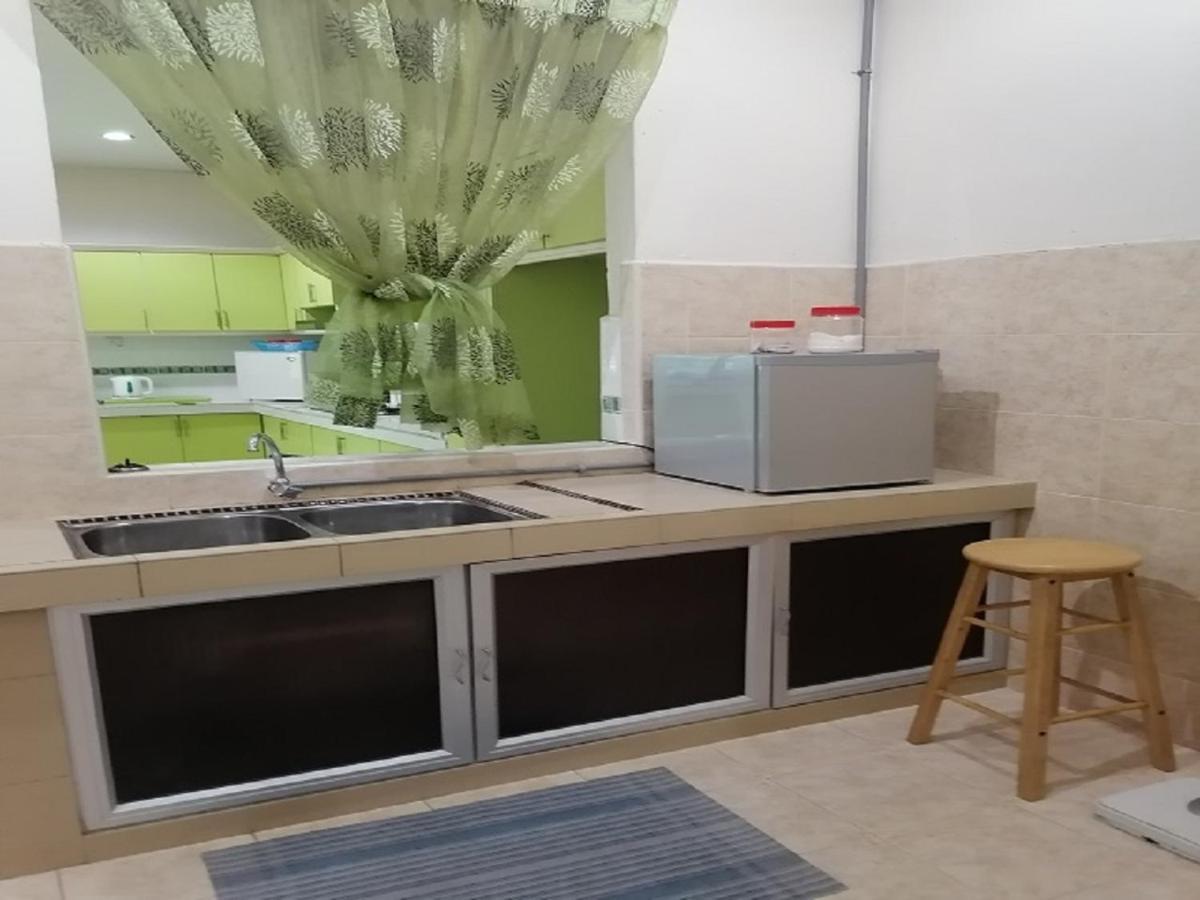 Bukit Baru Homestay Malacca Kültér fotó