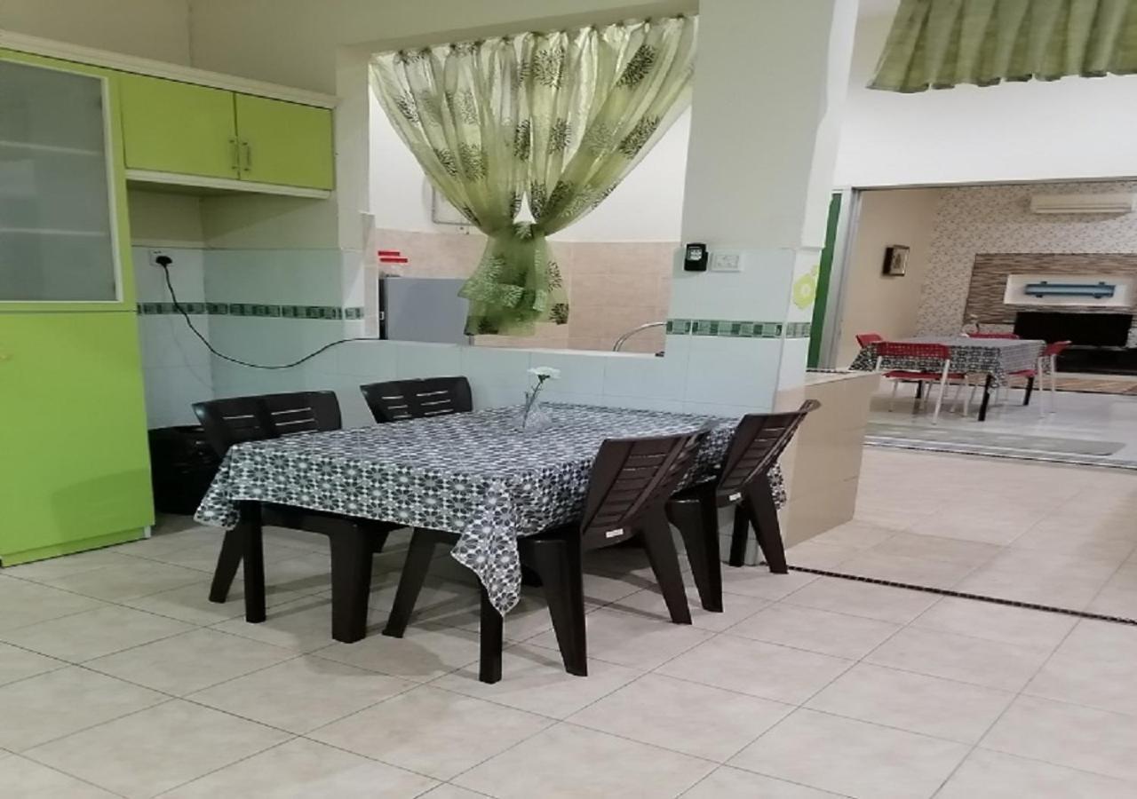 Bukit Baru Homestay Malacca Kültér fotó