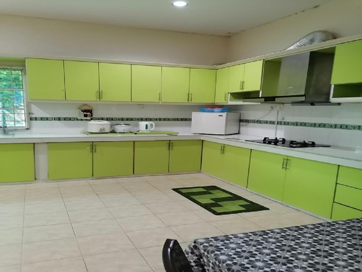 Bukit Baru Homestay Malacca Kültér fotó
