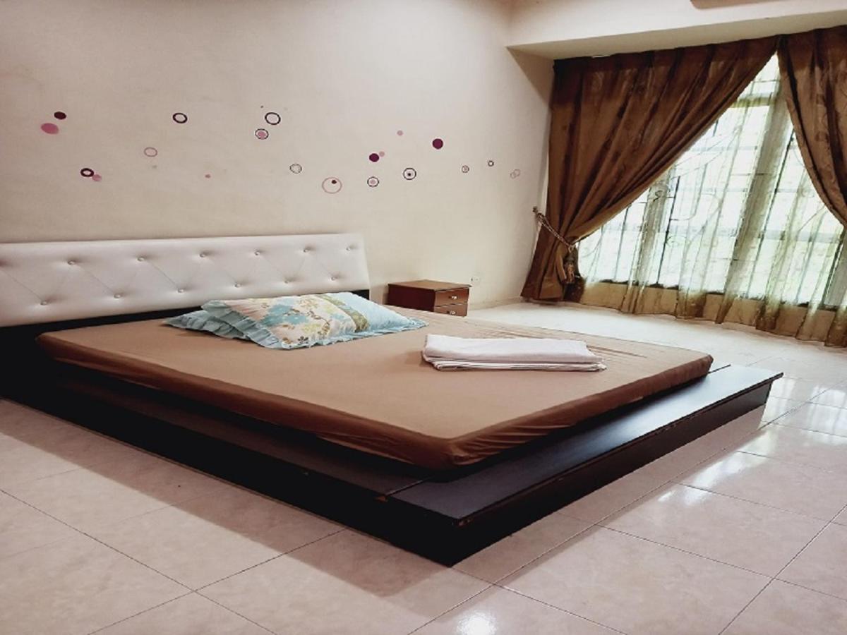 Bukit Baru Homestay Malacca Kültér fotó
