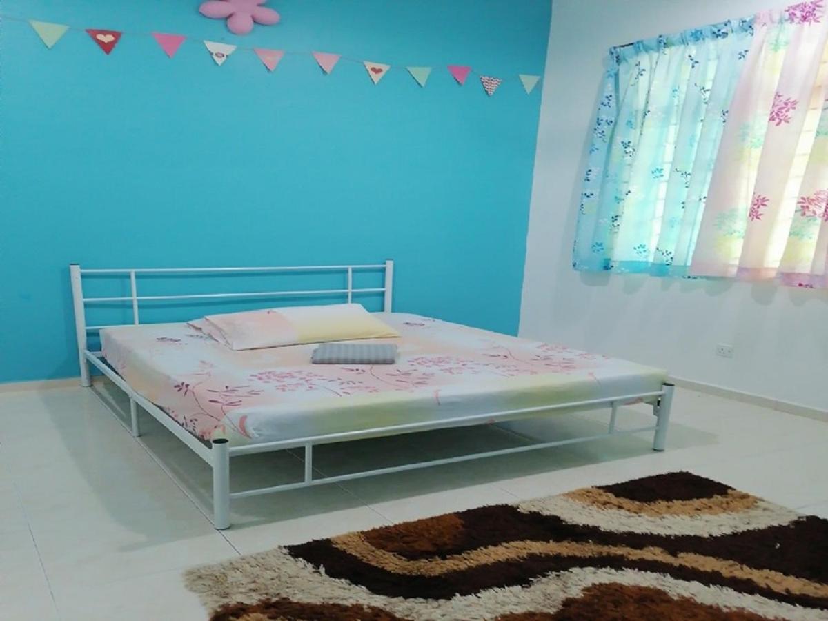 Bukit Baru Homestay Malacca Kültér fotó