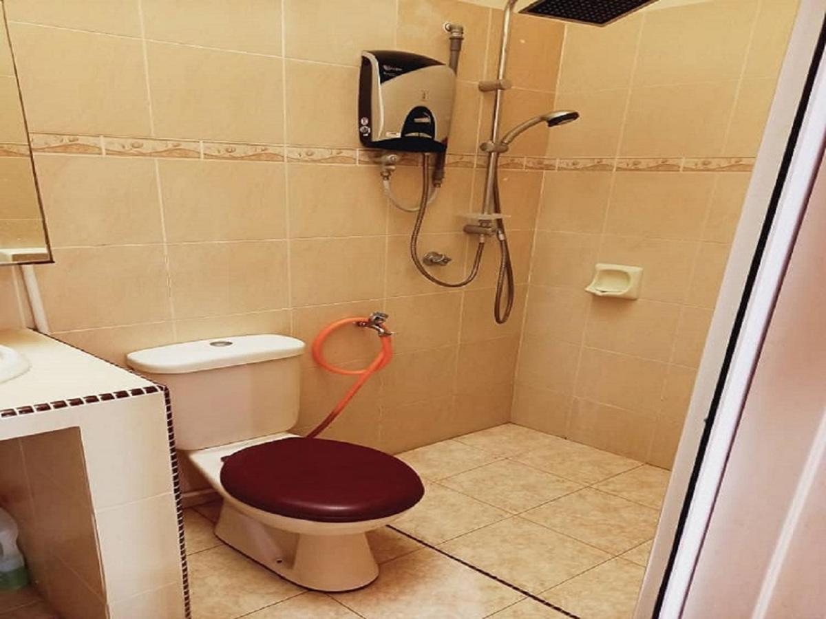 Bukit Baru Homestay Malacca Kültér fotó