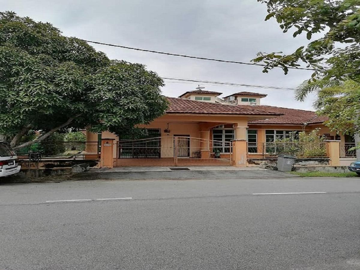 Bukit Baru Homestay Malacca Kültér fotó